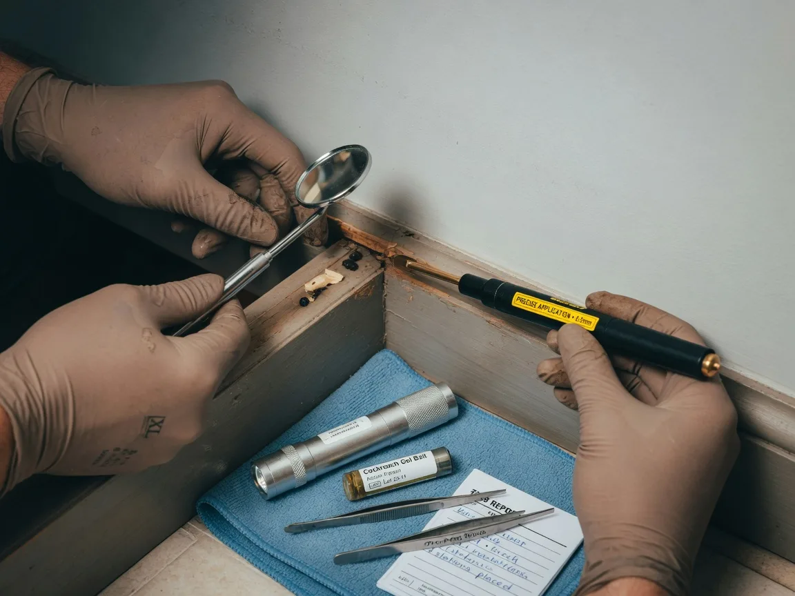 Why choose Emergency Pest Control in Minter, AL